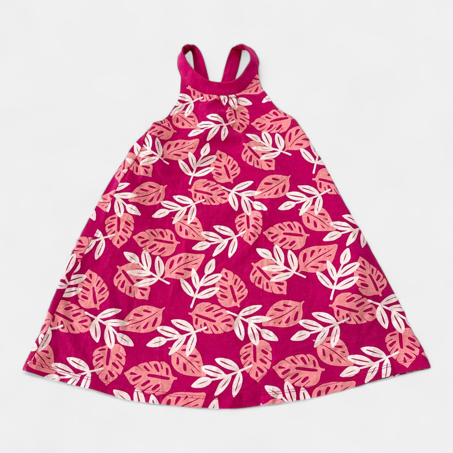 Robe Okaïdi : 6 ans