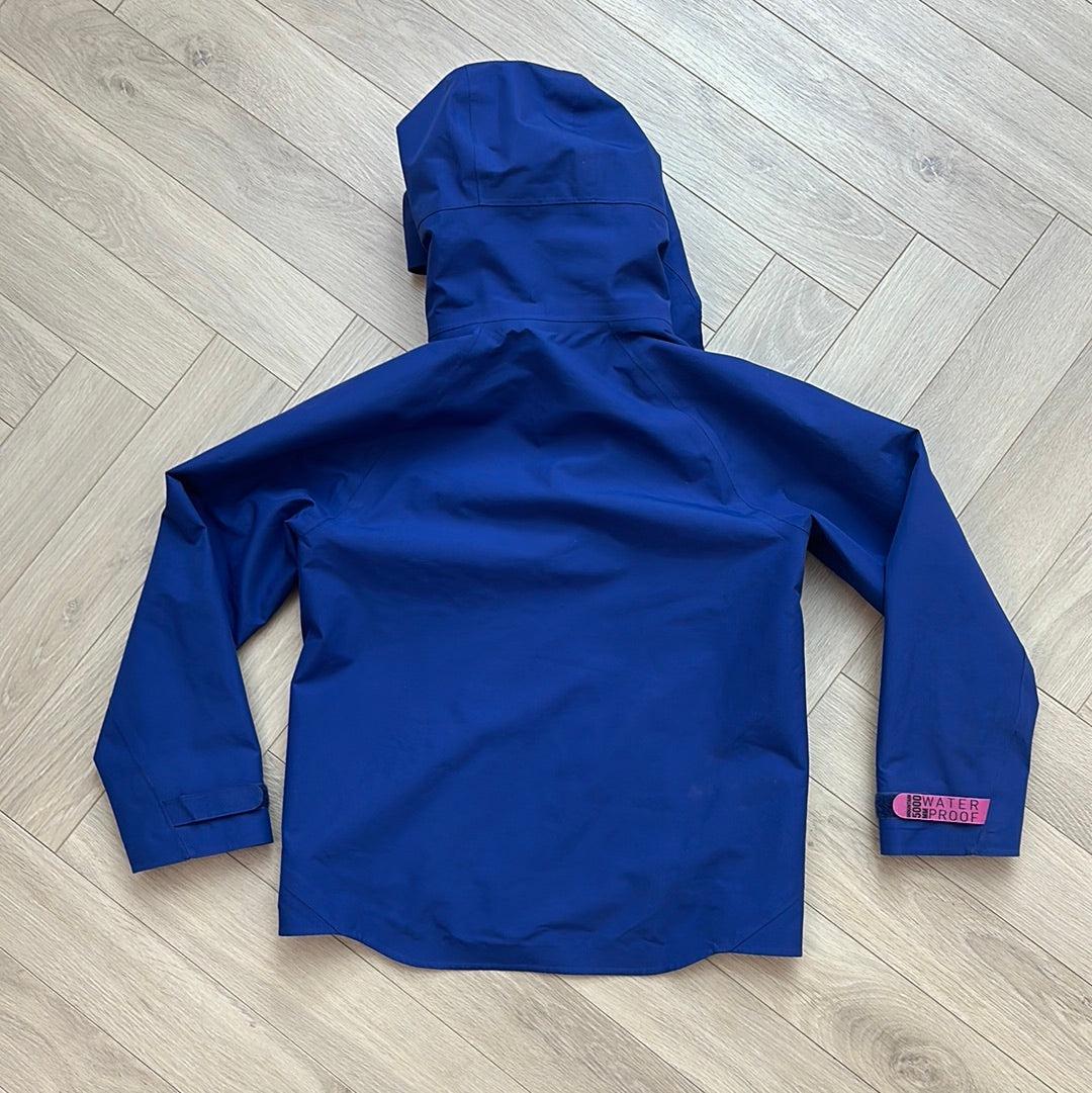 Imperméable Quechua : 8 ans