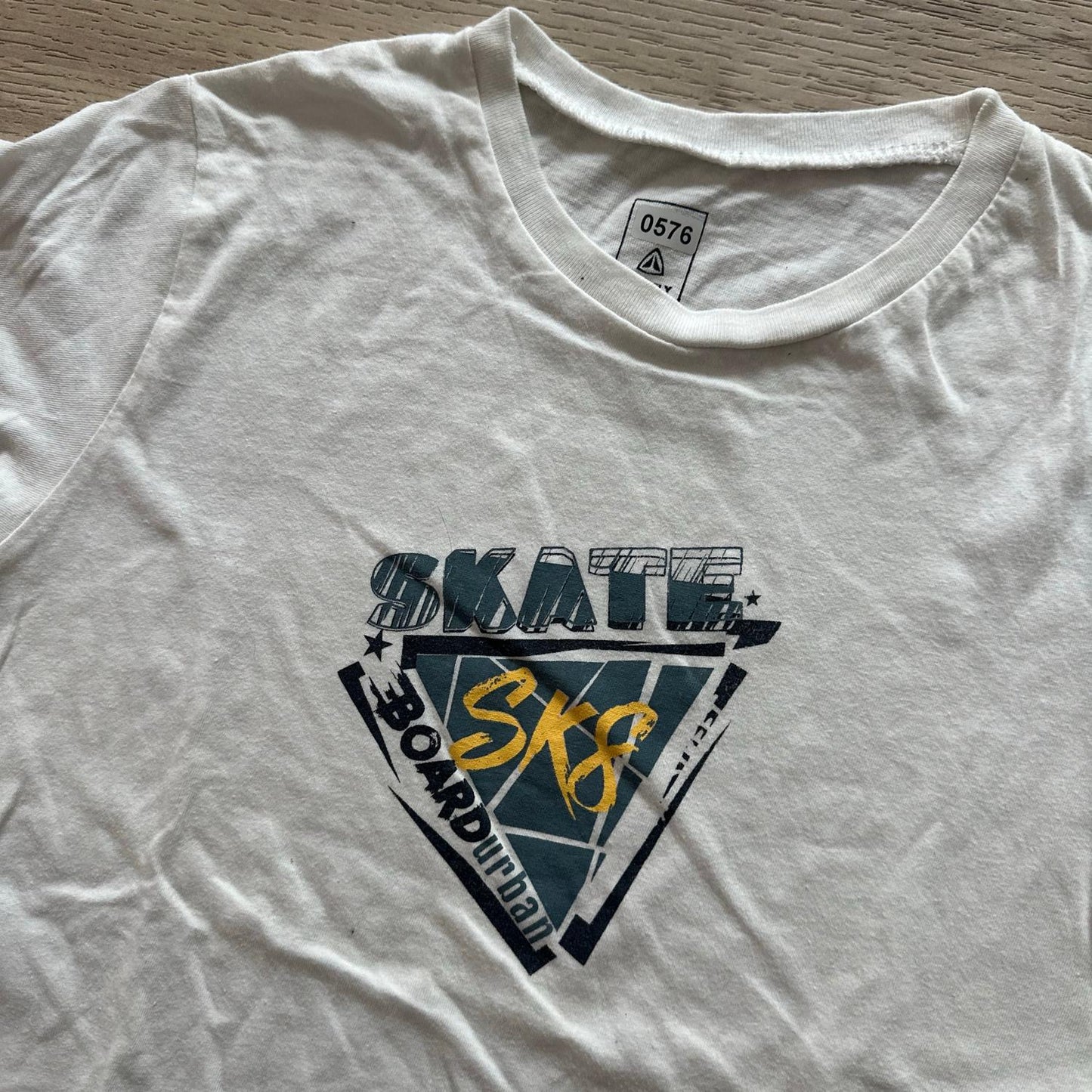 T-Shirt Firefly : 10 ans
