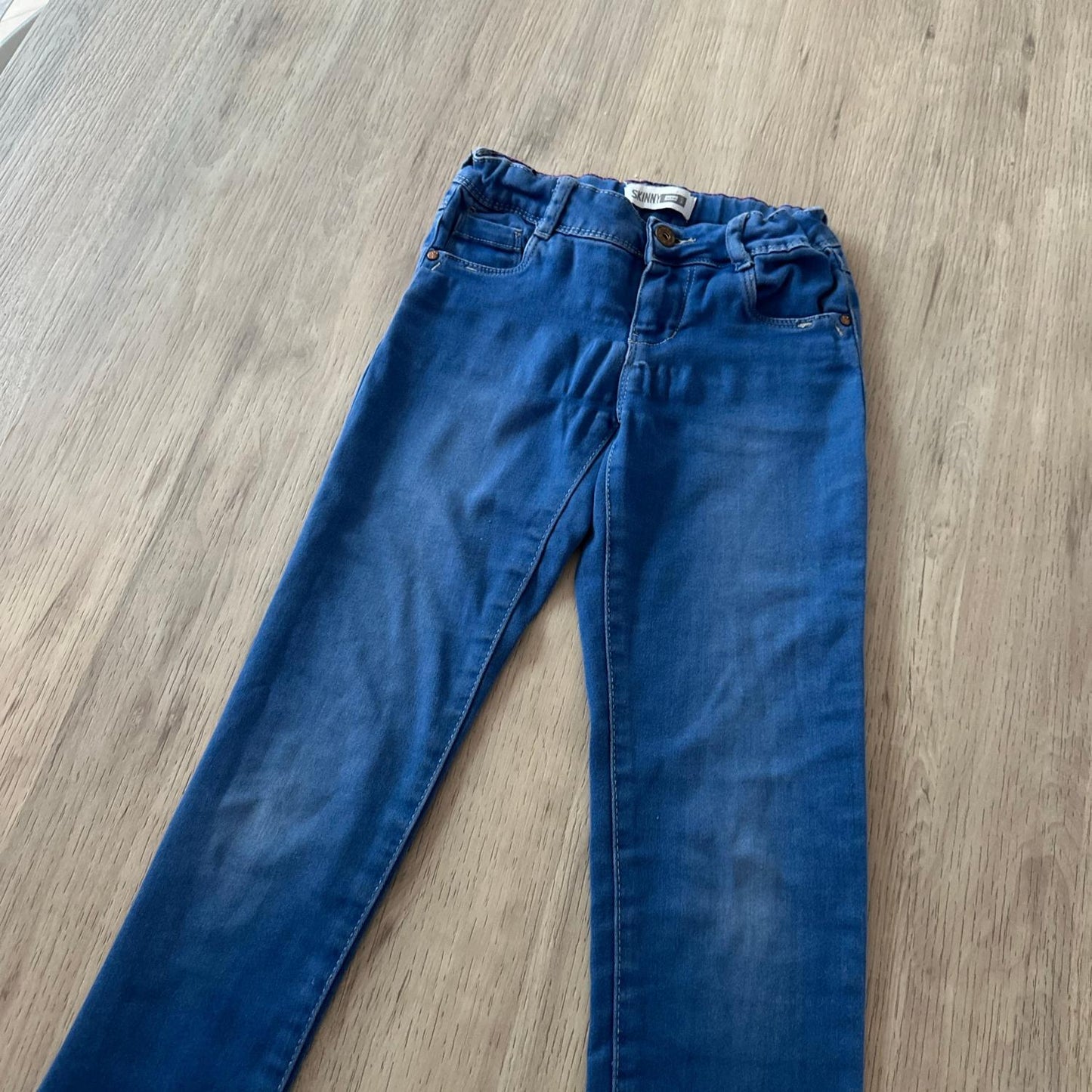 Pantalon Okaïdi : 10 ans
