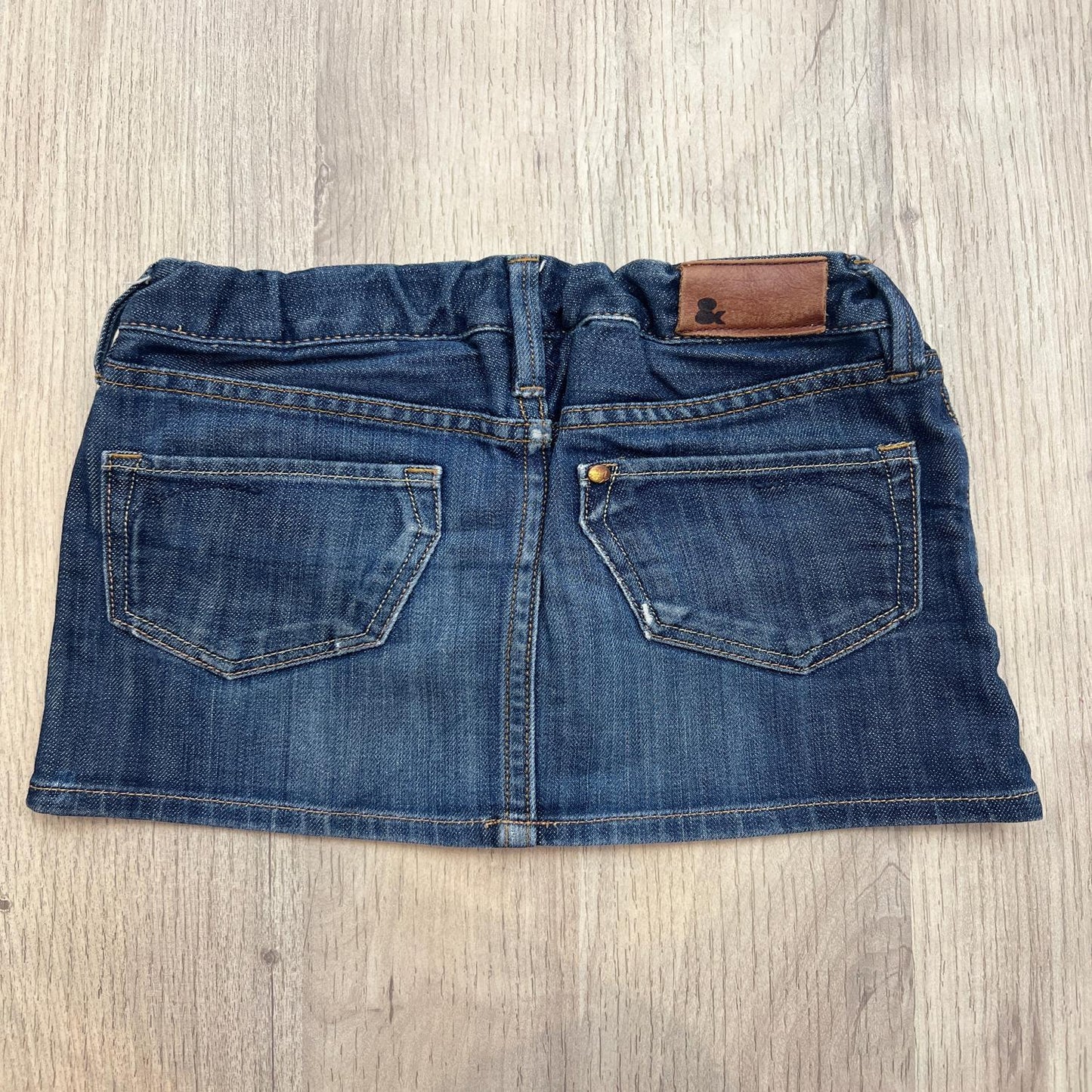 Jupe Skirt : 5 ans