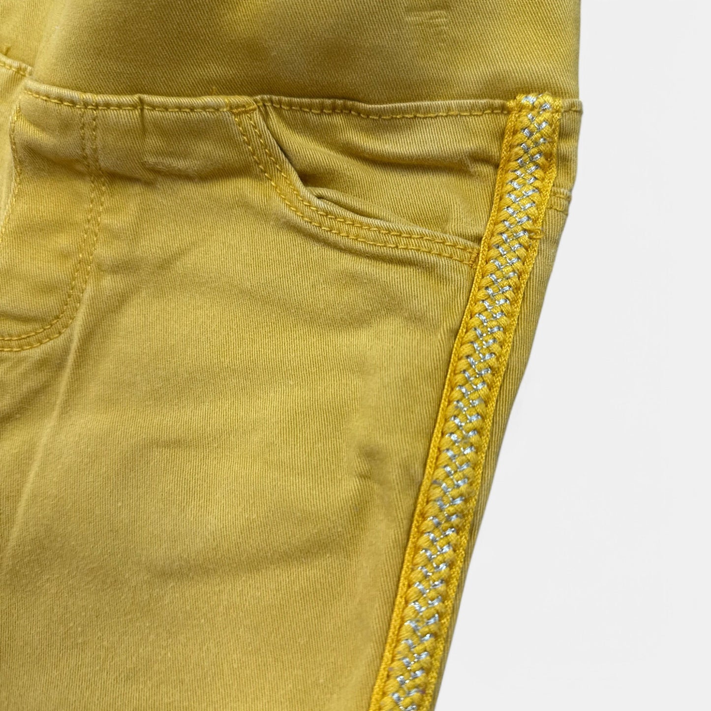 Pantalon Okaïdi : 5 ans