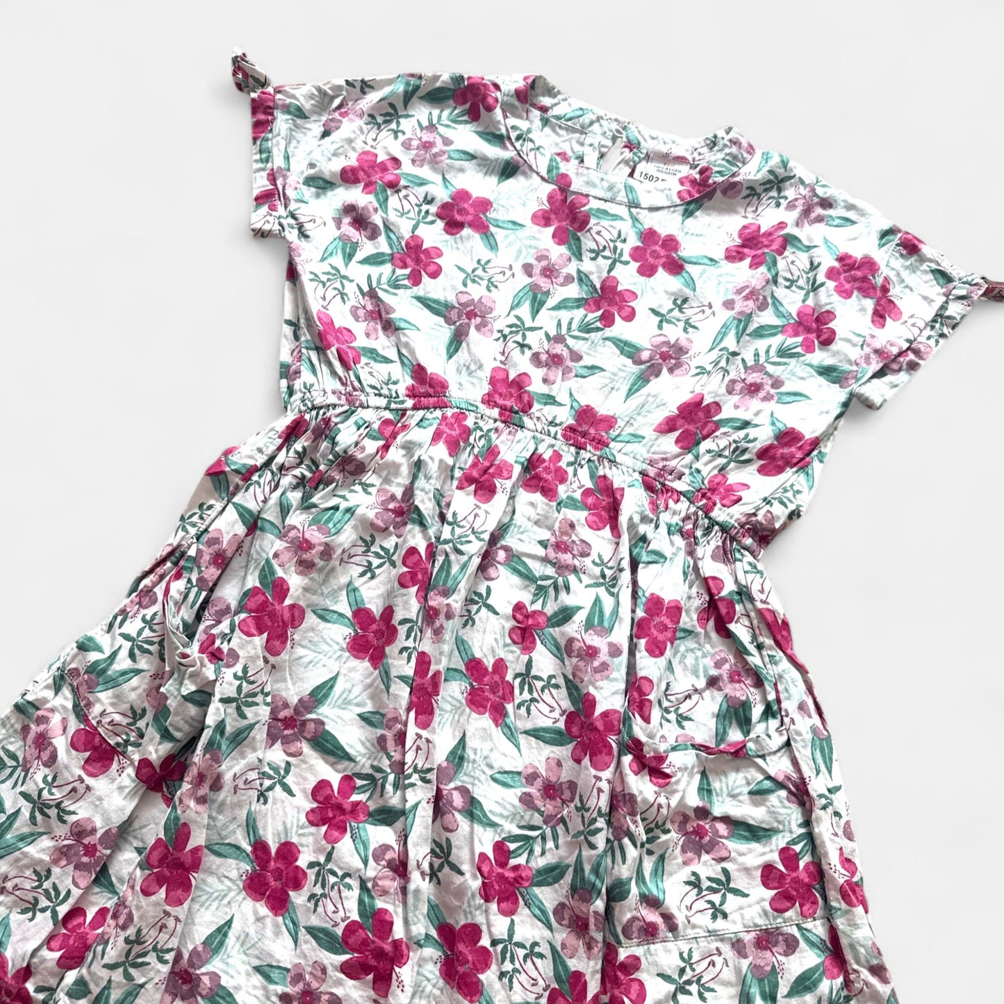 Robe Tape à l'oeil : 10 ans