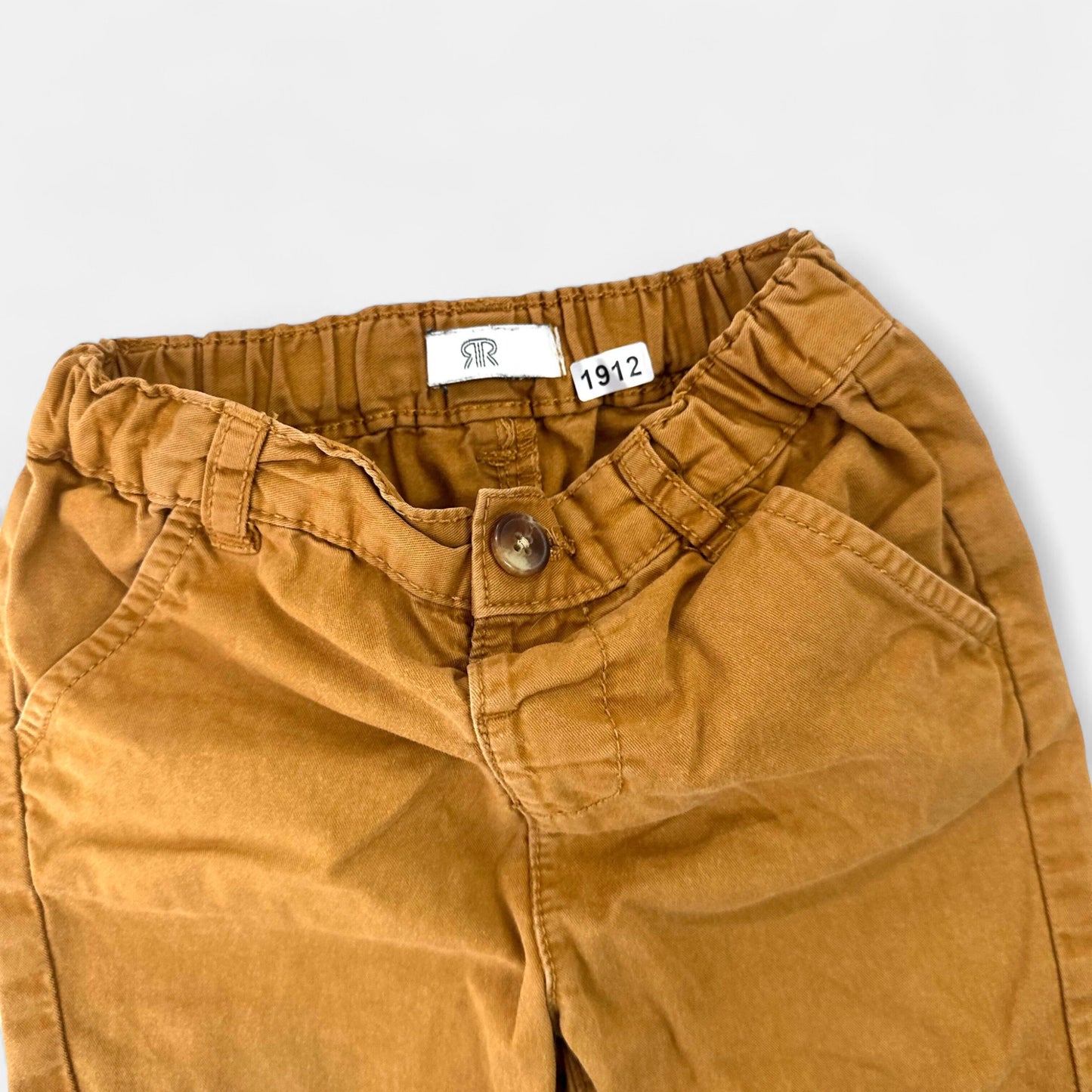 Short La redoute : 18 mois