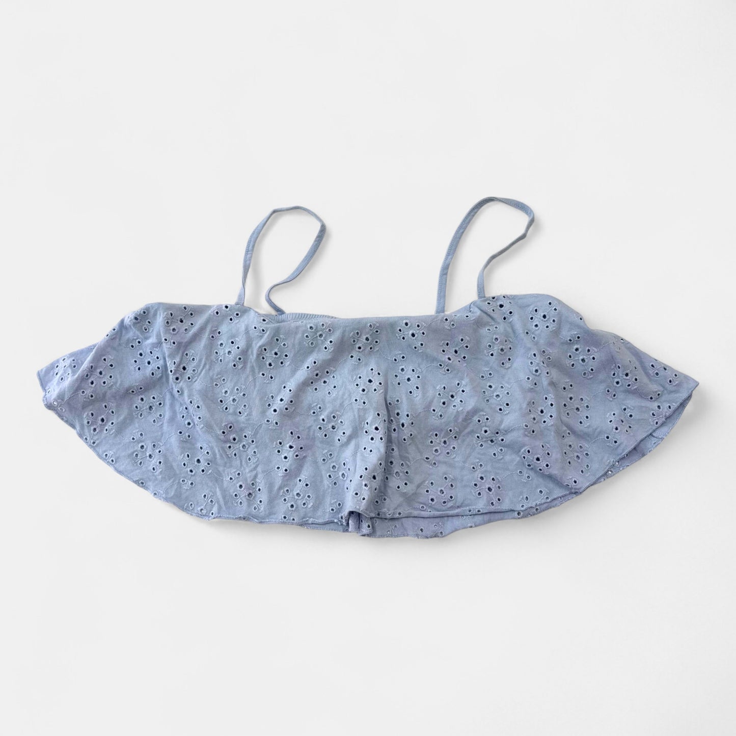 Top court pimkie : 16 ans