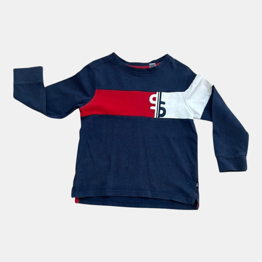 T-shirt okaidi : 3 ans