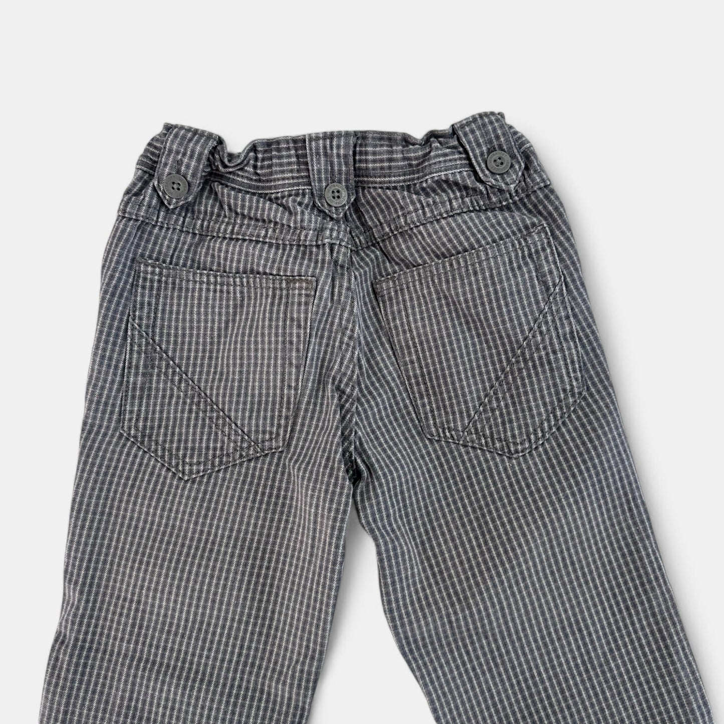 Pantalon Verbaudet : 4 ans