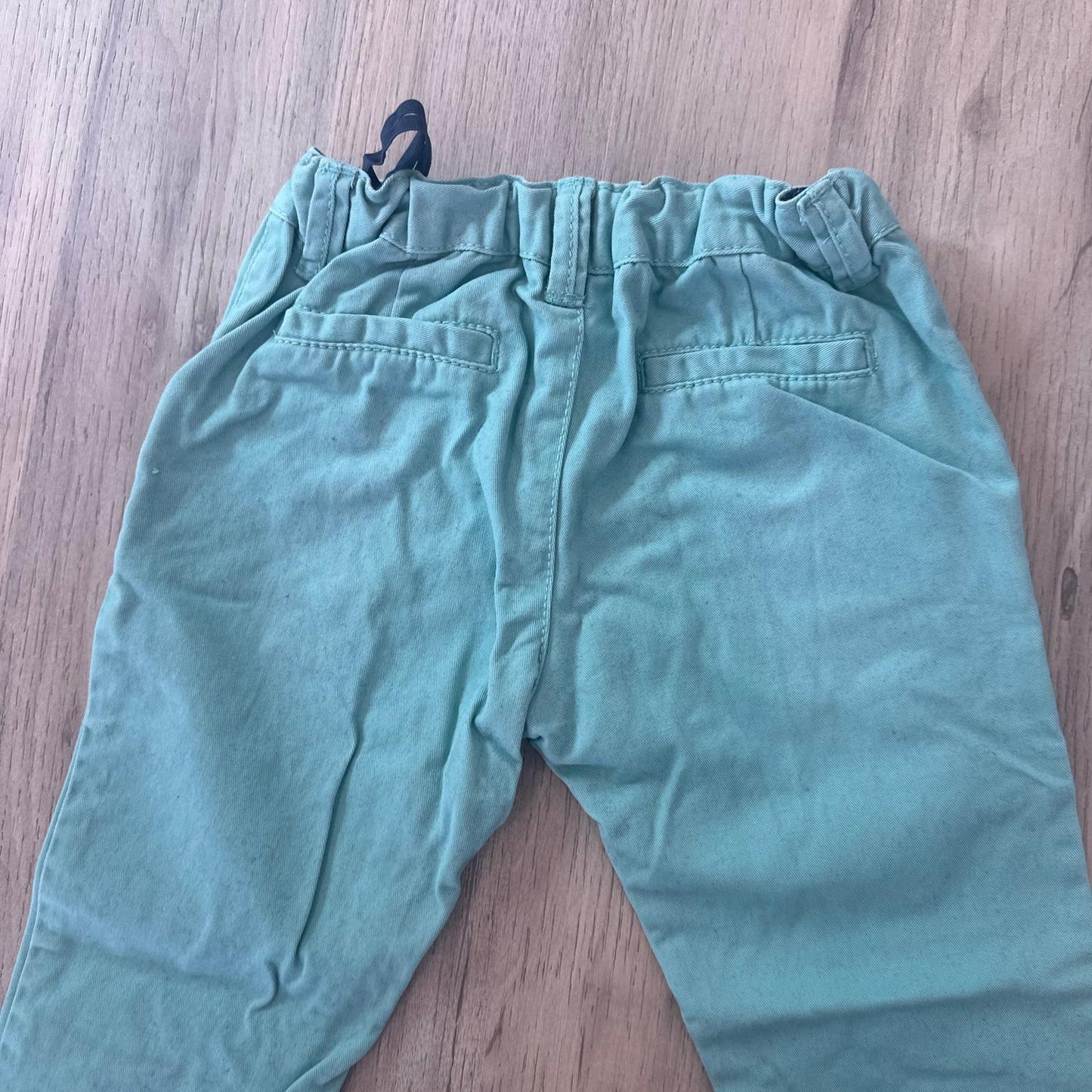 Pantalon Tape à l'oeil : 5 ans