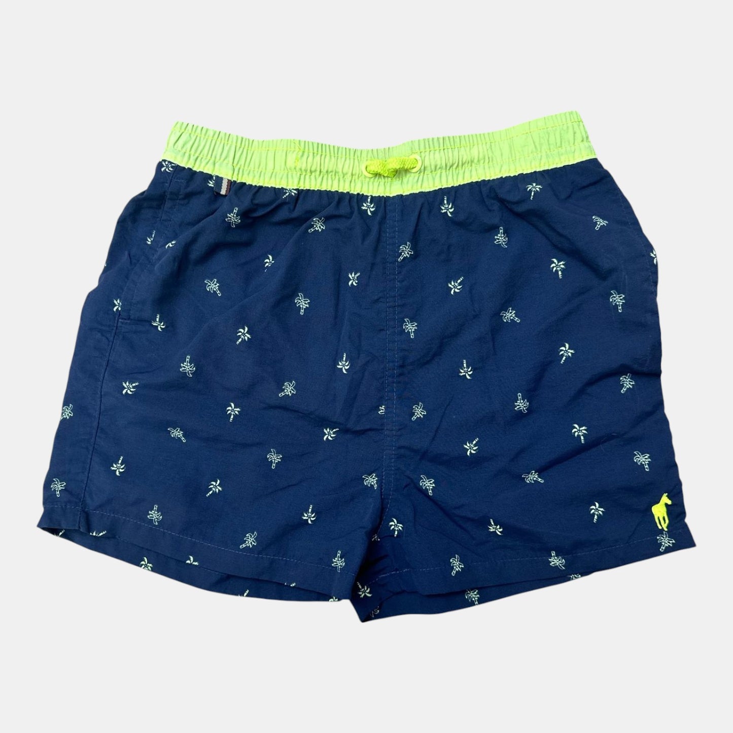 Maillot de bain gentleman farmer : 12 ans