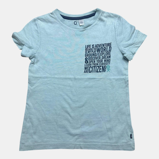 T-Shirt Okaïdi : 6 ans