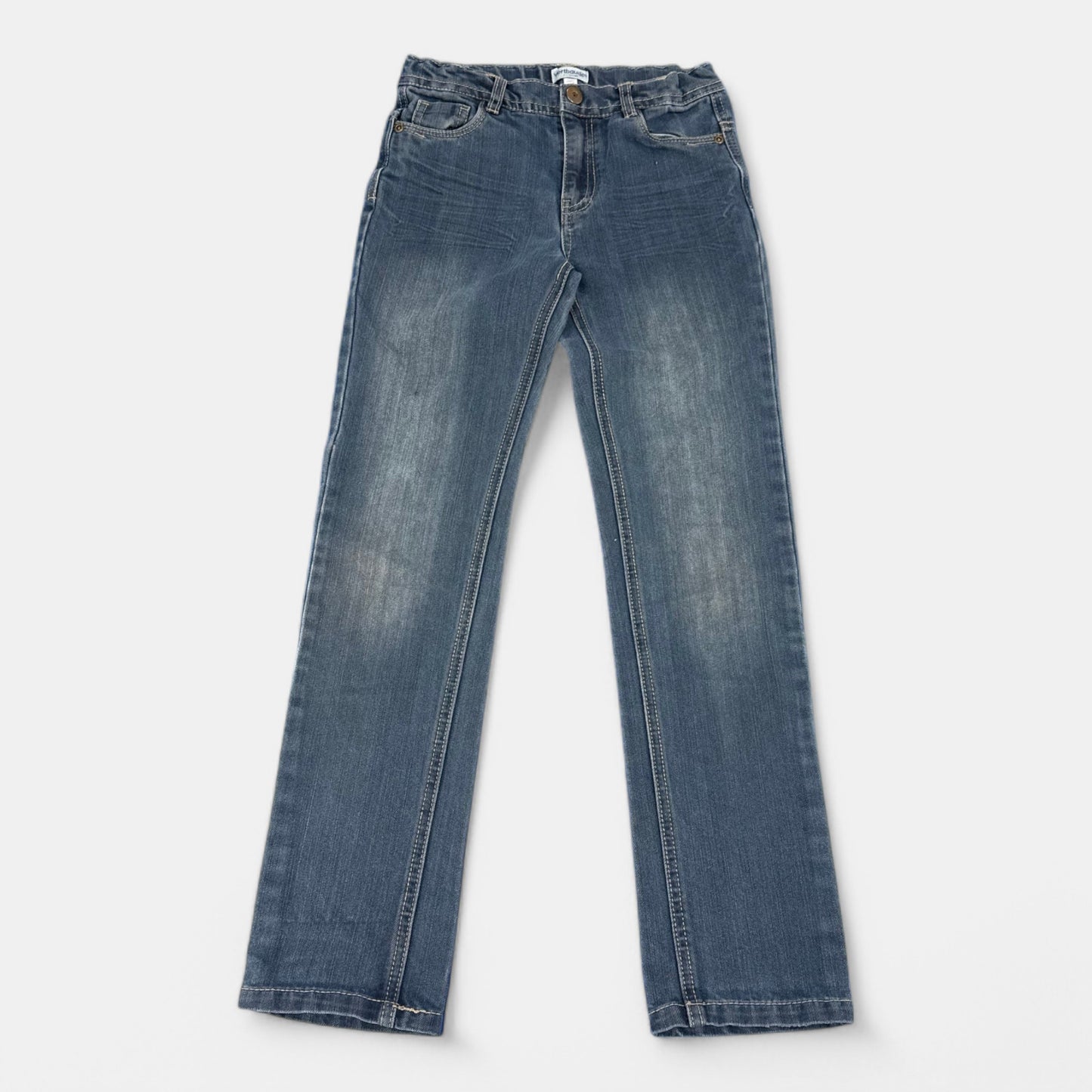 Pantalon Verbaudet : 10 ans