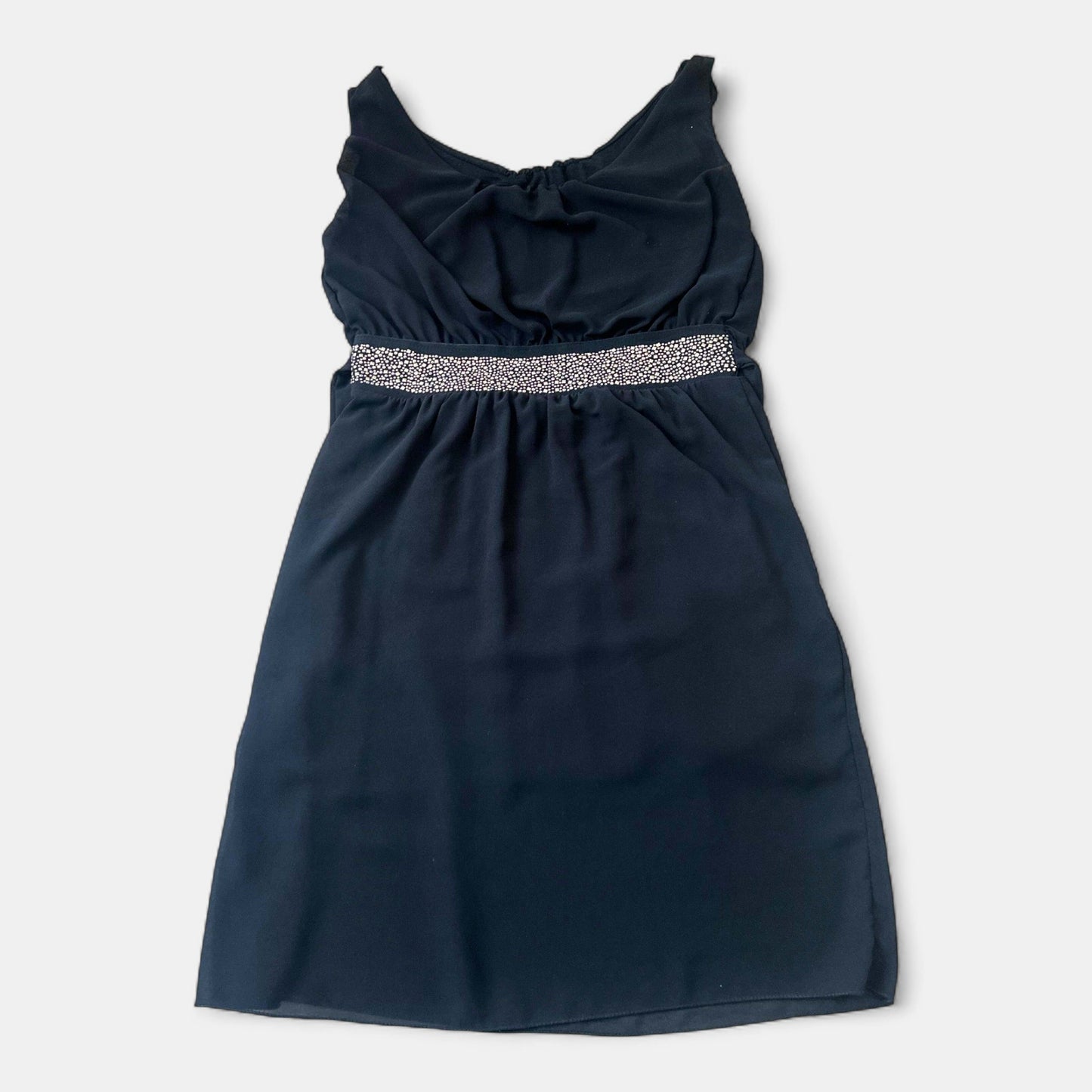 Robe noire : 10 ans