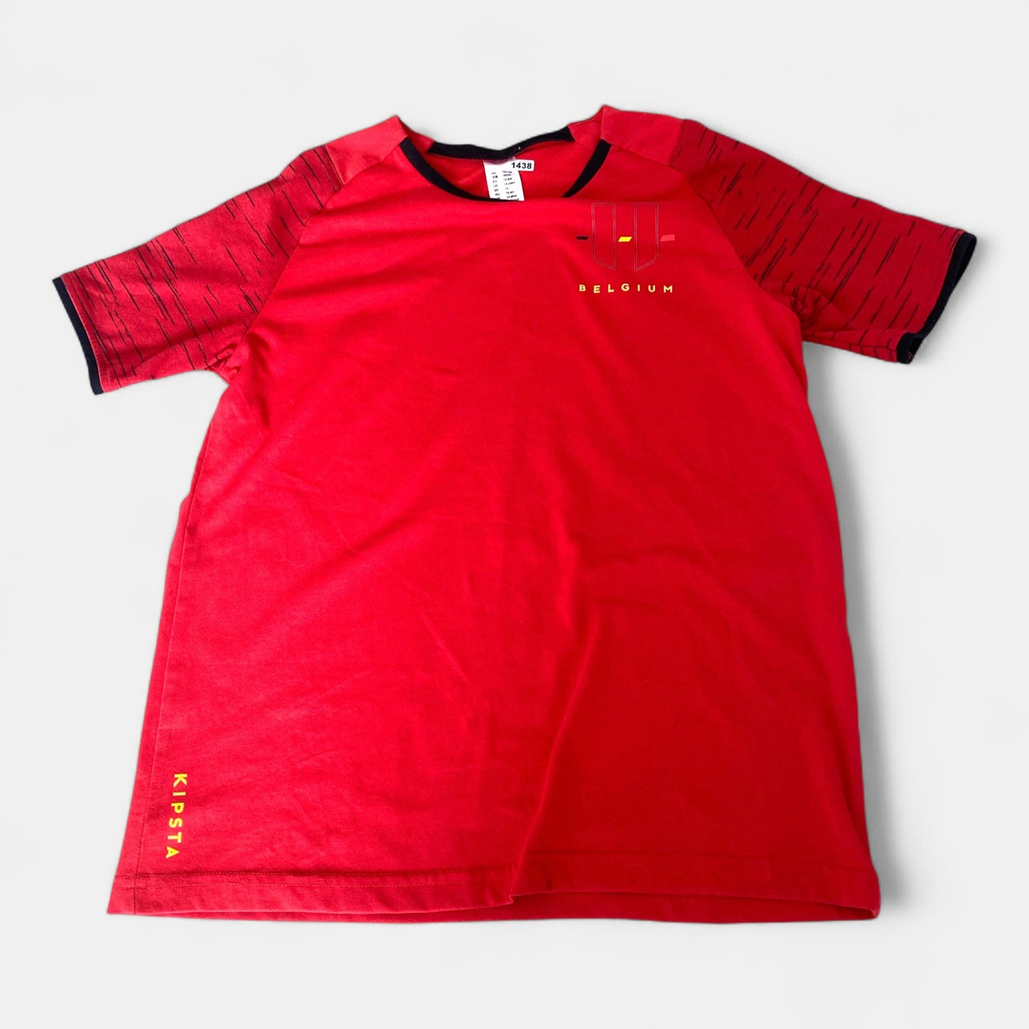 T-Shirt Décathlon : 14 ans