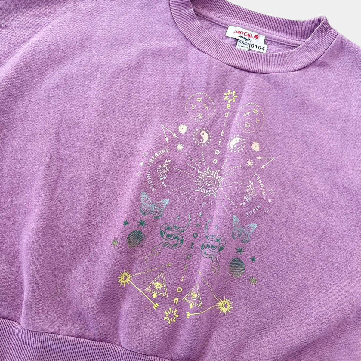 Pull Jennyfer : 12 ans