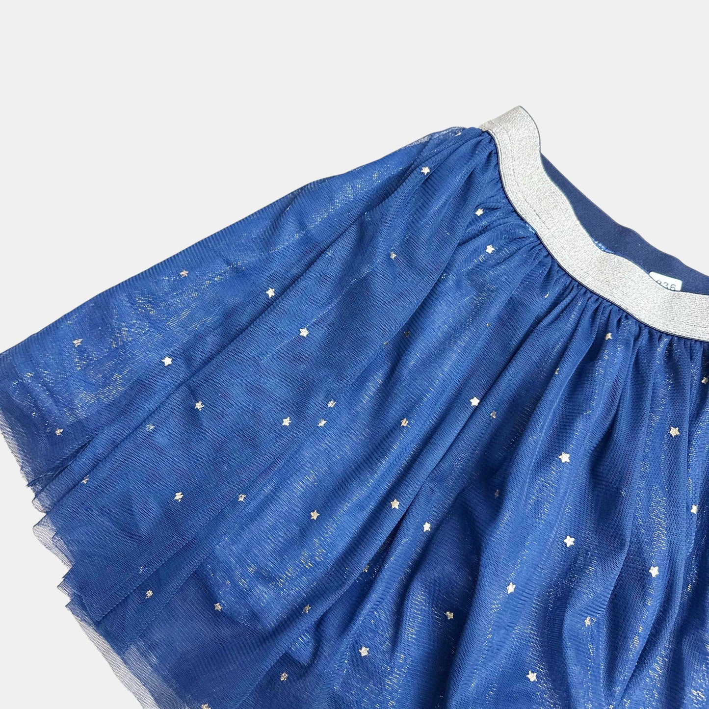 Jupe Okaïdi : 8 ans