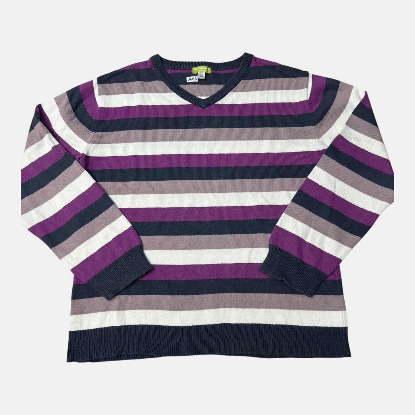 Pull Verbaudet : 10 ans