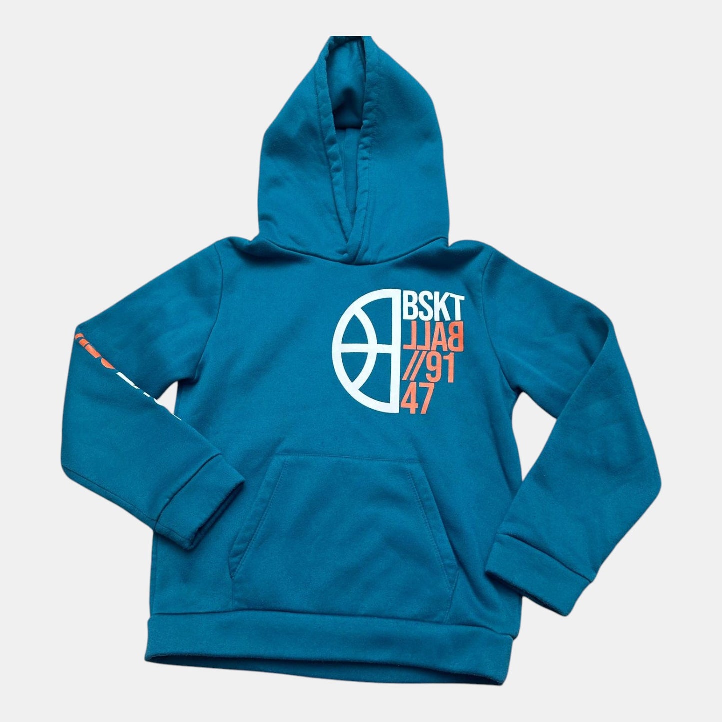 Pull Gémo : 10 ans