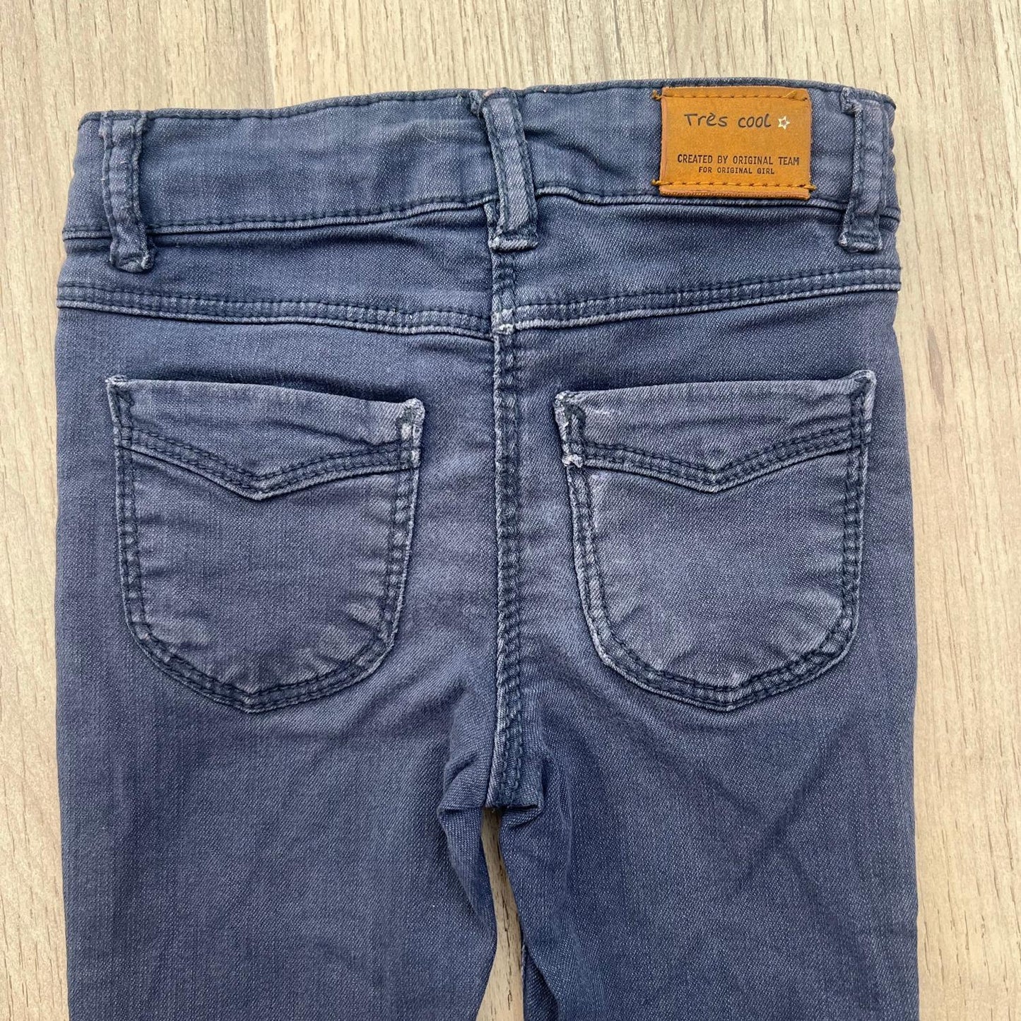 Pantalon Tape à l'oeil : 3 ans