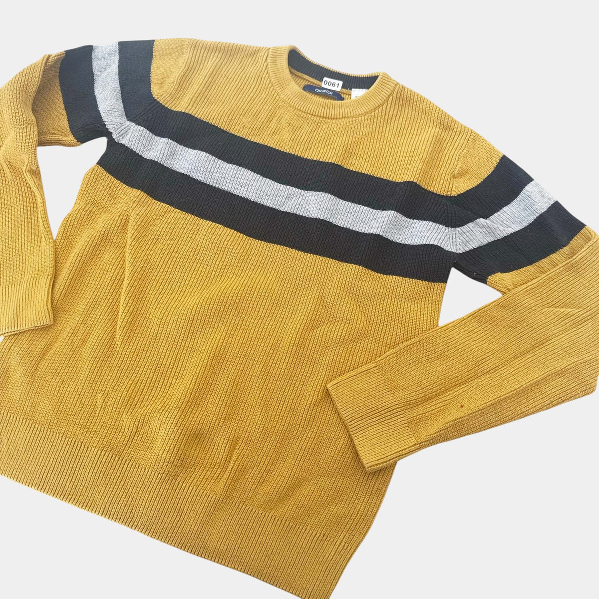Pull Okaïdi : 8 ans