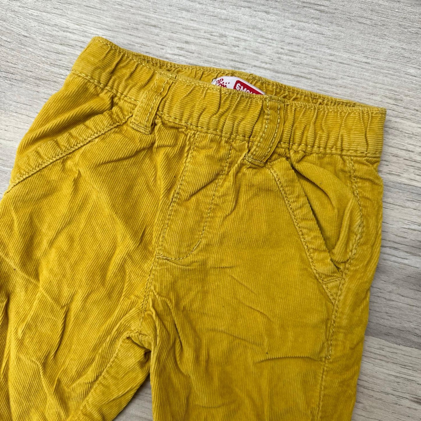 Pantalon Du Pareil au même : 6 mois