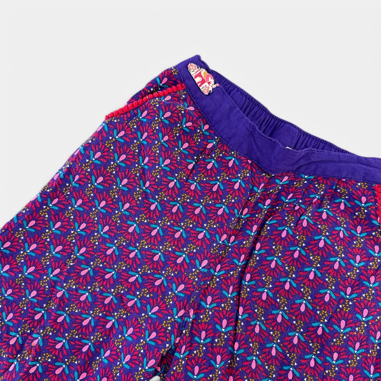 Pantalon Sergent Major : 6 ans