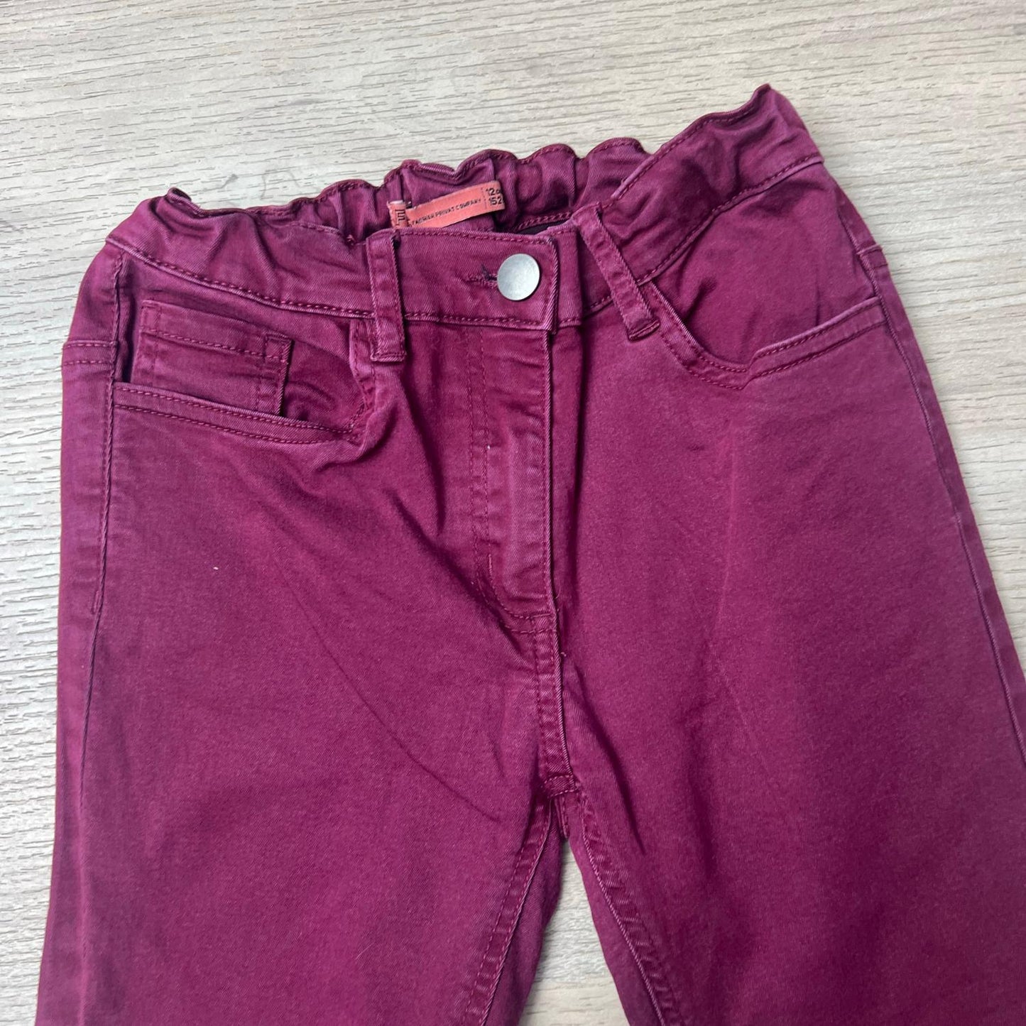 Pantalon FPC : 12 ans