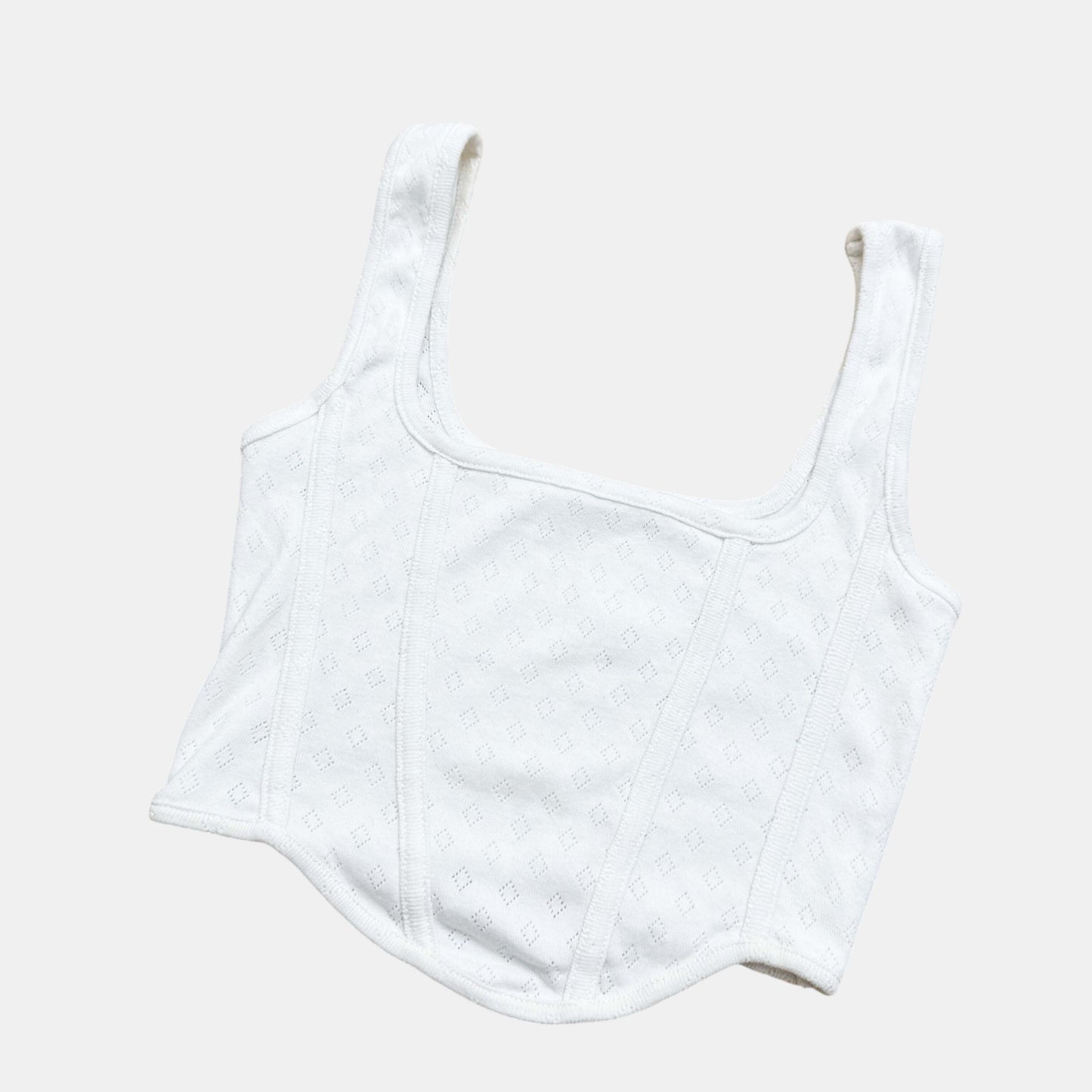 Débardeur Bershka : 14 ans