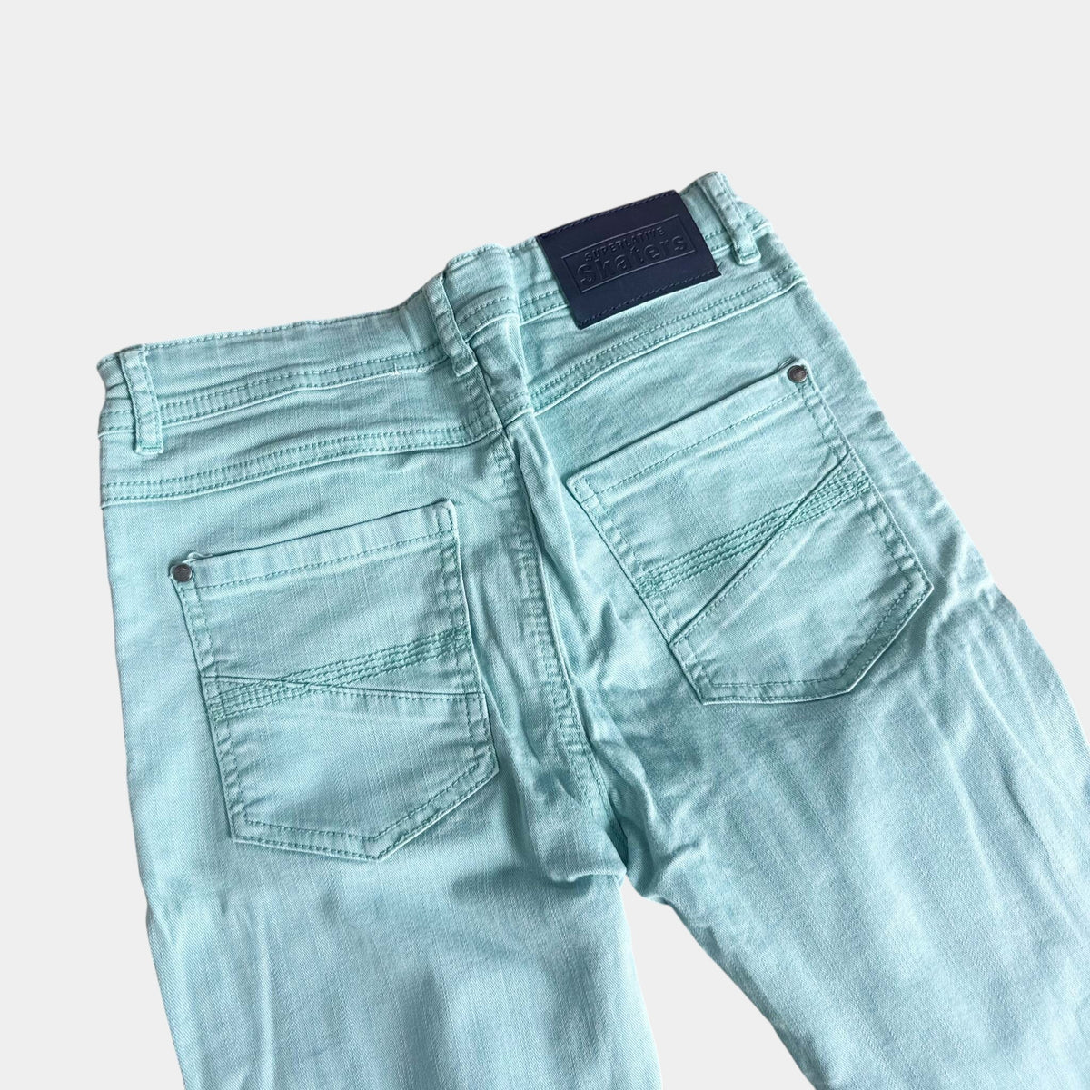 Pantalon Tape à l'oeil : 12 ans