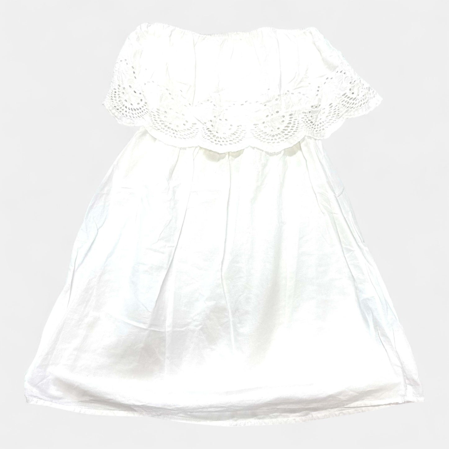 Robe Terranova : 16 ans