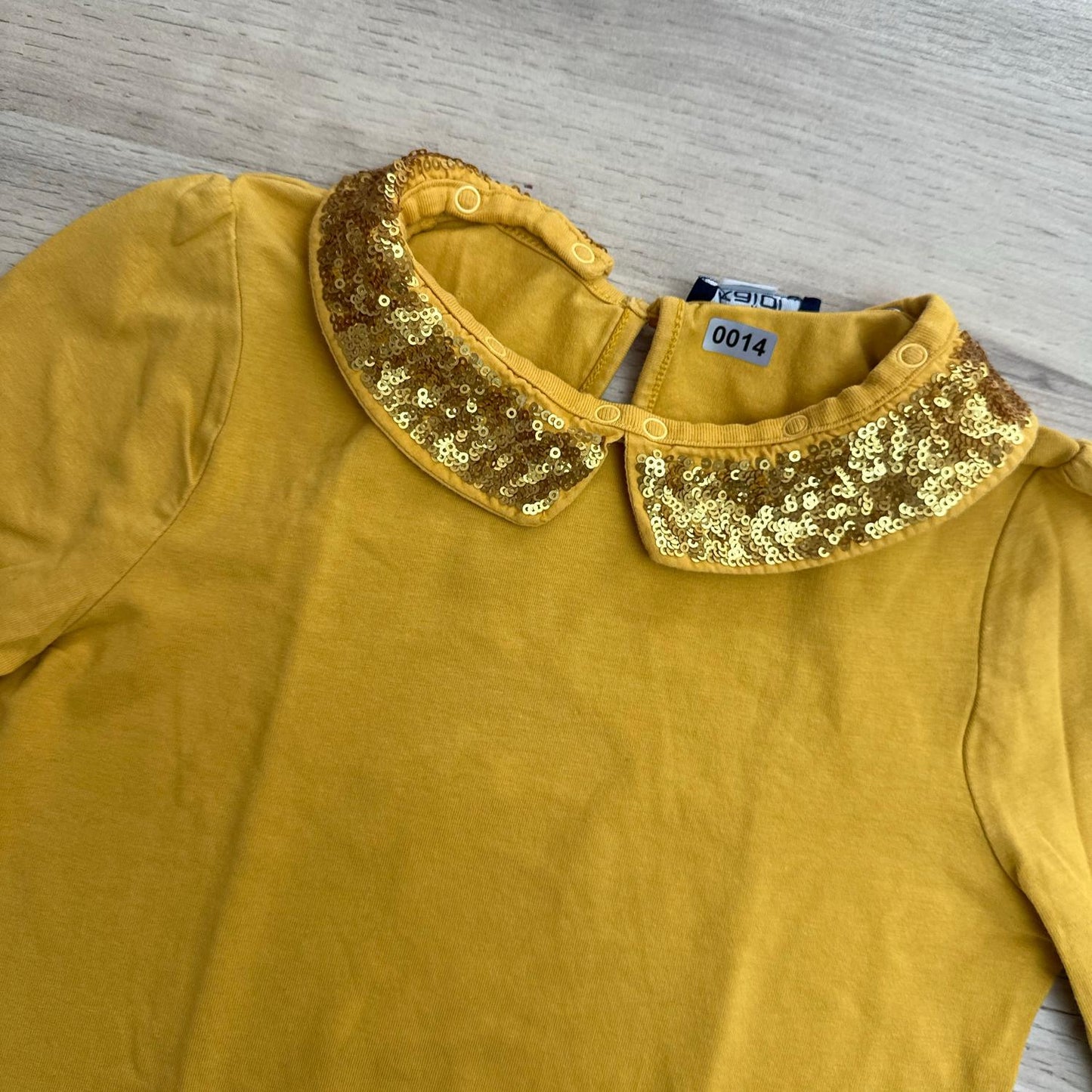 T-Shirt Okaïdi : 10 ans