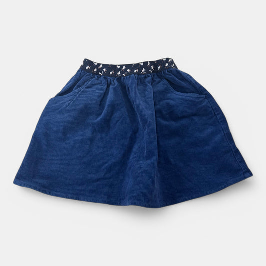 Jupe velours Tape à l'oeil : 8 ans