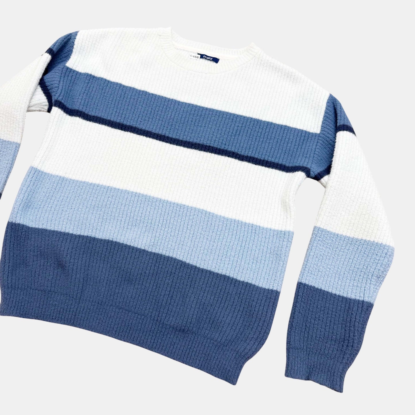 Pull Okaïdi : 14 ans