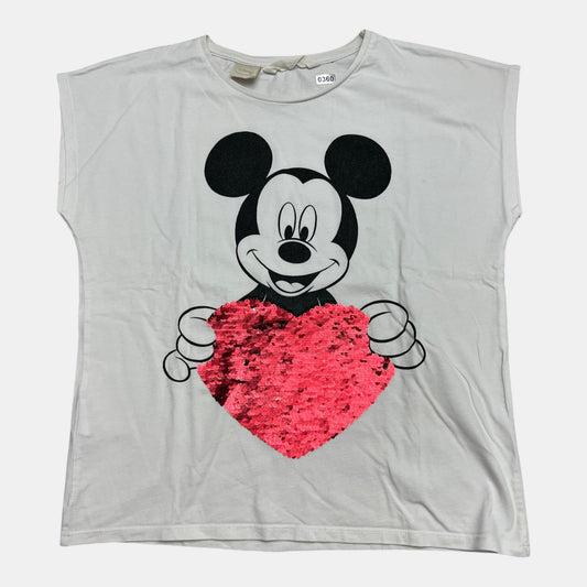 T-Shirt Mango : 12 ans