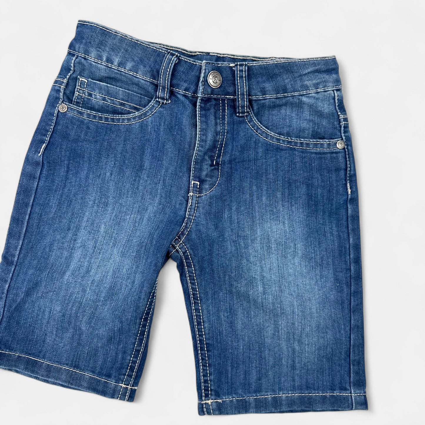 Short Orchestra : 6 ans