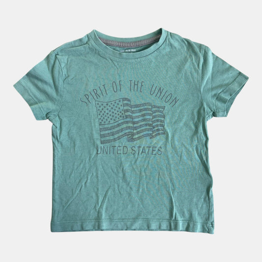 T-shirt Verbaudet : 4 ans