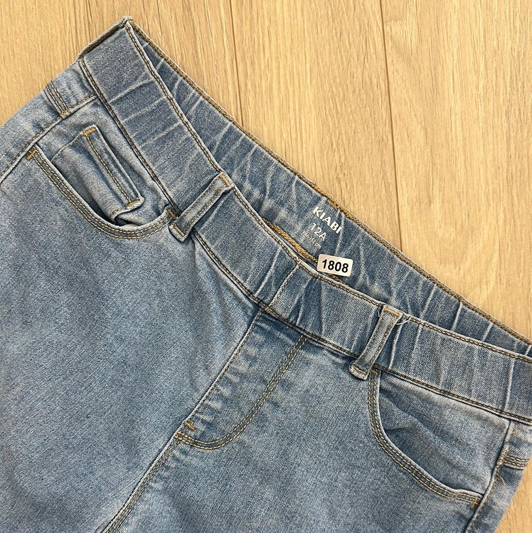 Jegging Kiabi : 12 ans