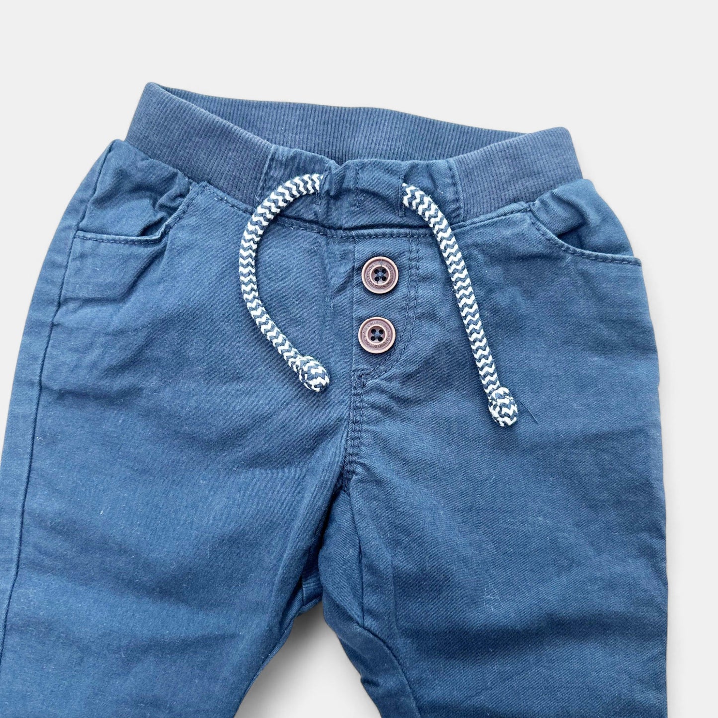 Pantalon Tape à l'oeil : 6 mois