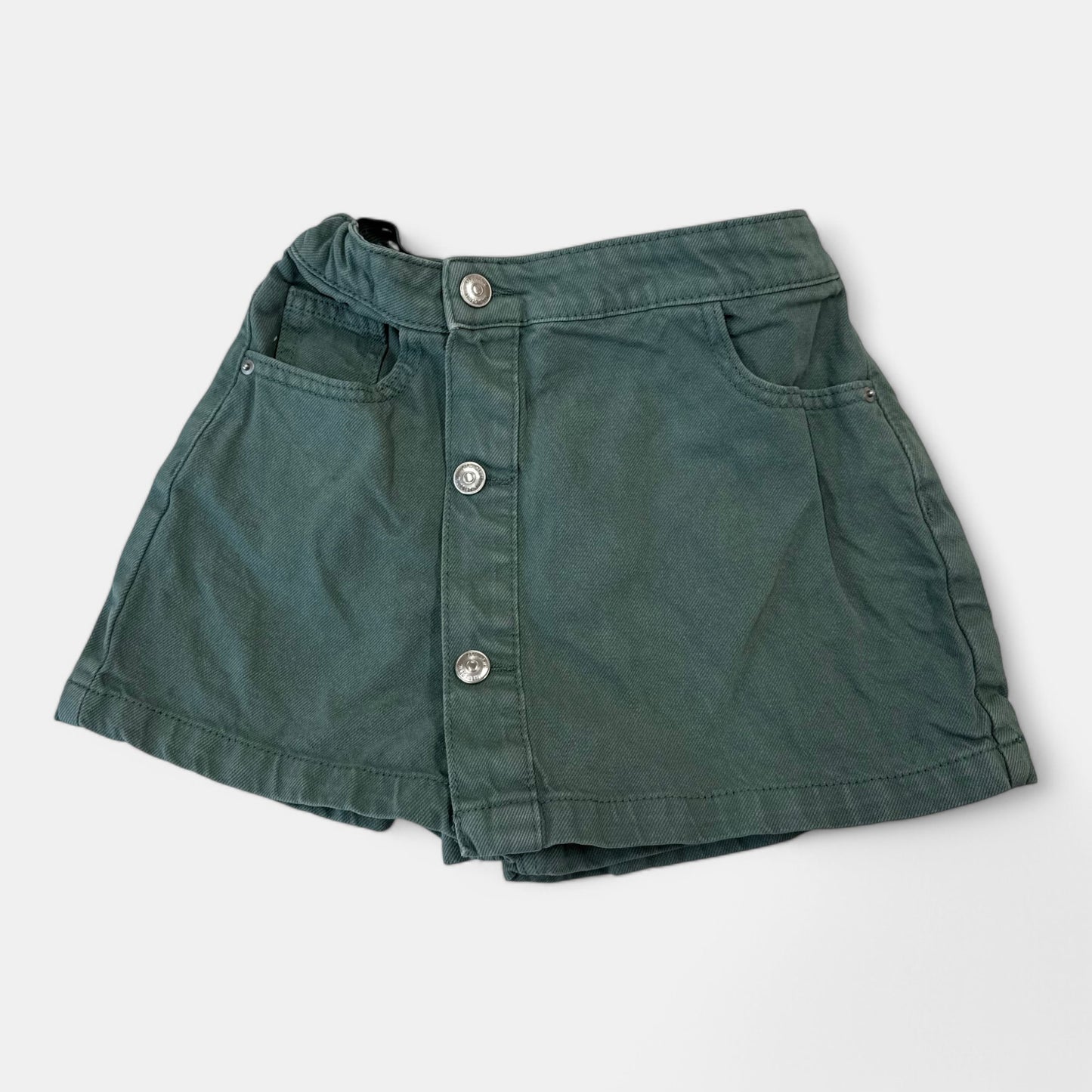 Short jupe  Kiabi : 12 ans