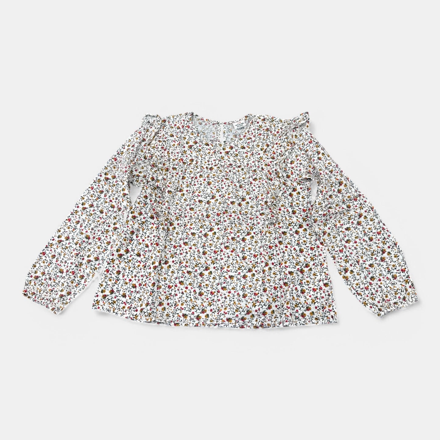 Blouse Tape à l'oeil : 10 ans