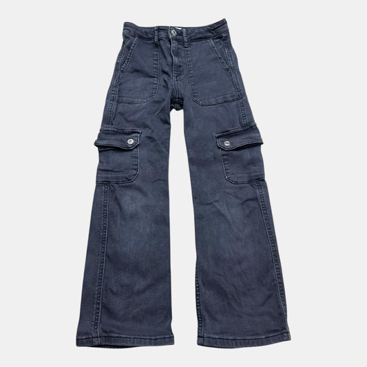 Pantalon cargo Zara : 8 ans