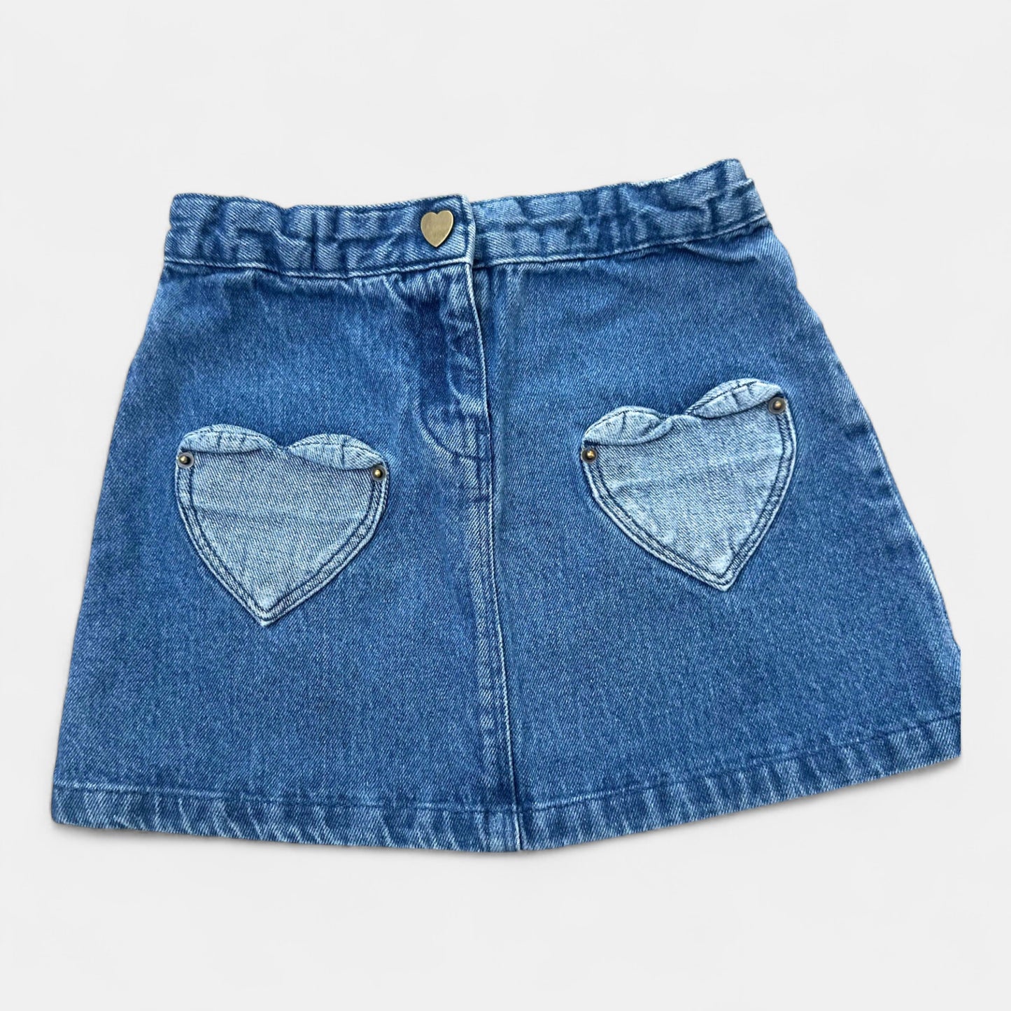 Jupe Du Pareil au même : 5 ans