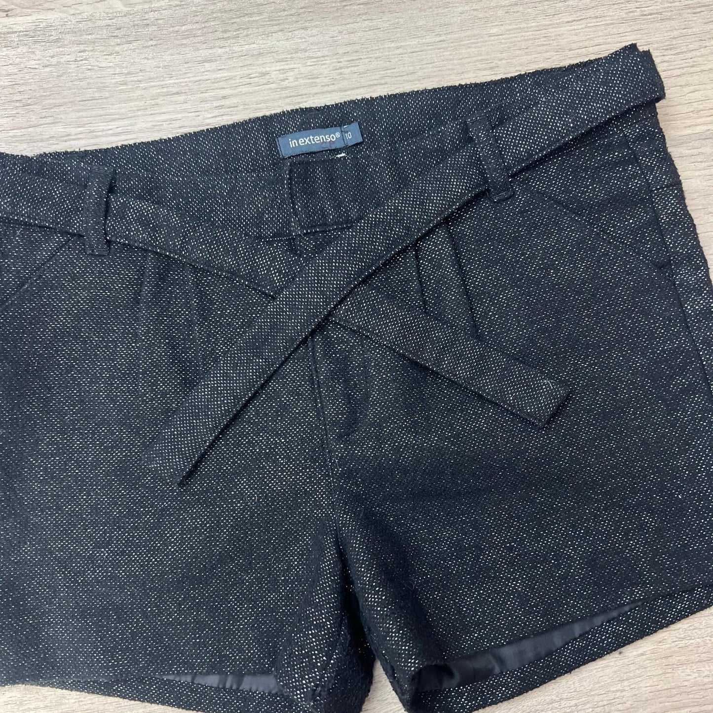 Short InExtenso : 10 ans