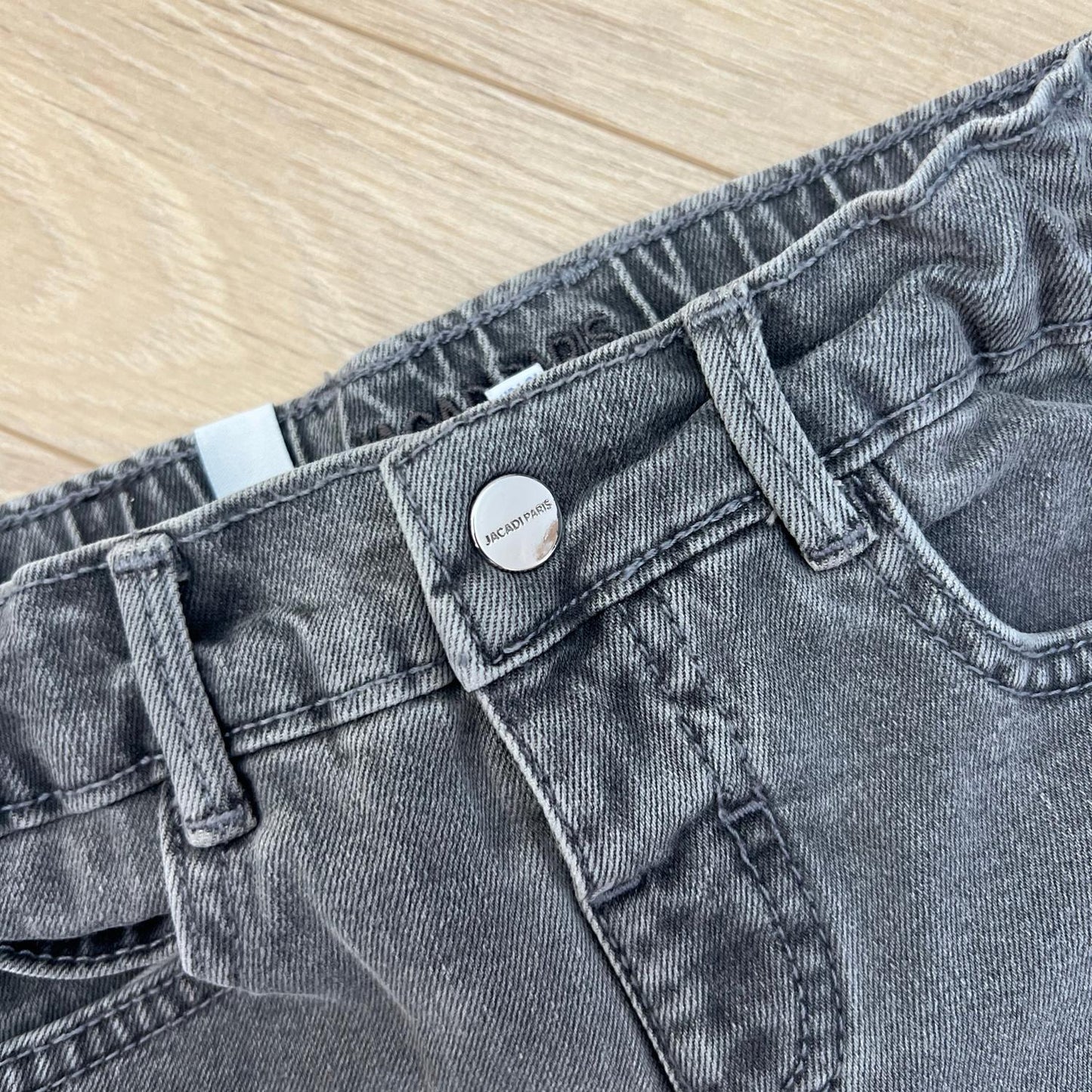 Pantalon Slim Jacadi : 4 ans