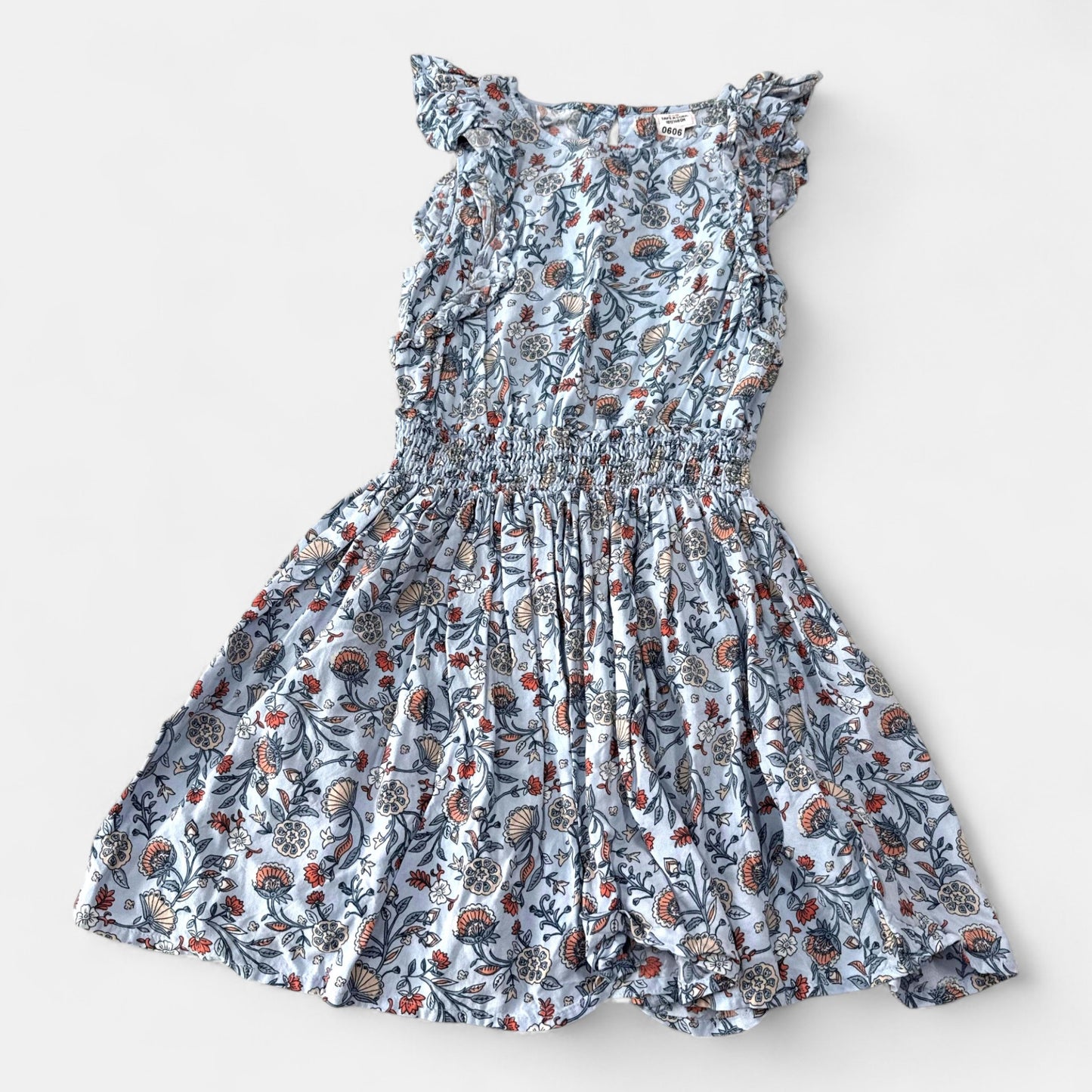 Robe Tape à l'oeil : 10 ans