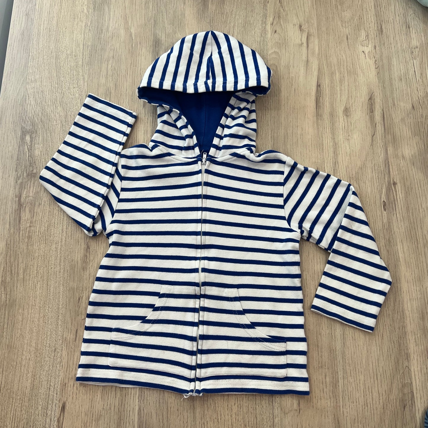 Gilet courant marin : 6 ans