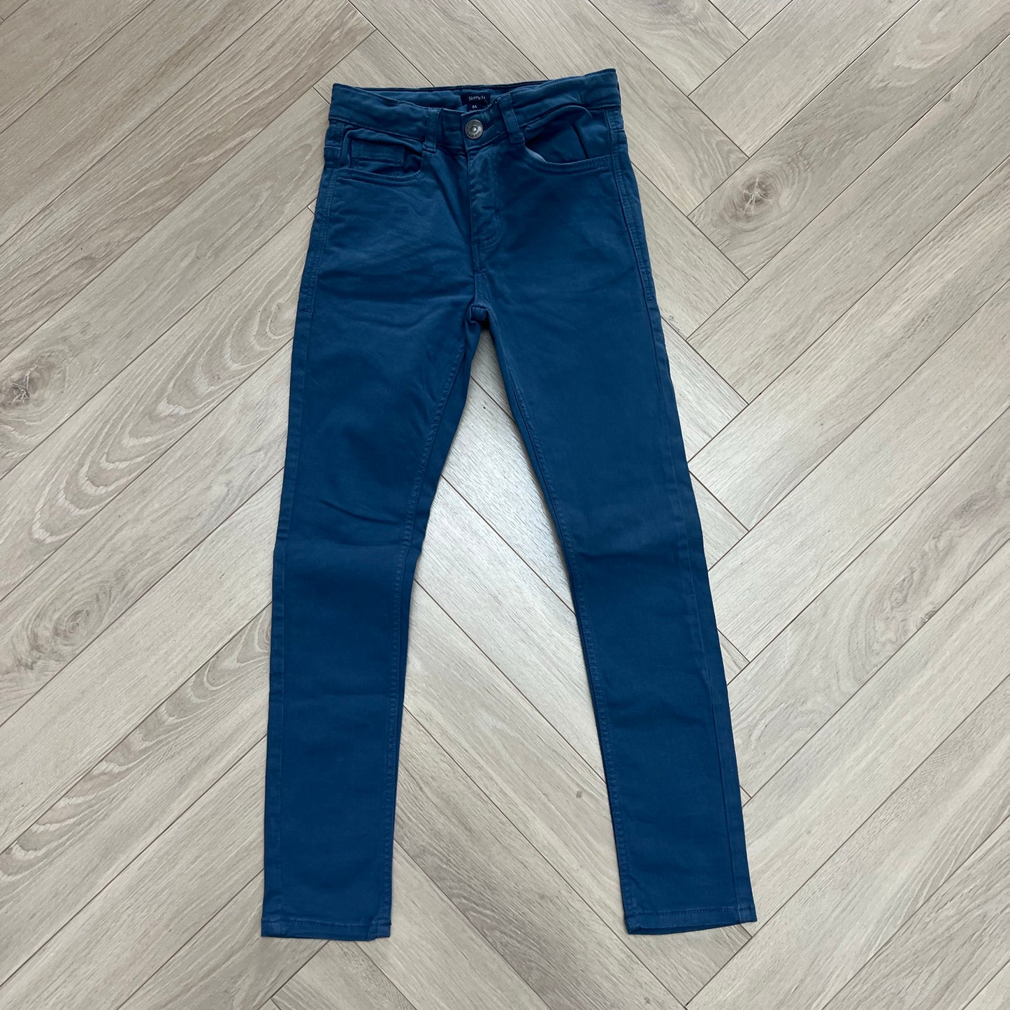 Pantalon Skinny Fit Kiabi : 8 ans