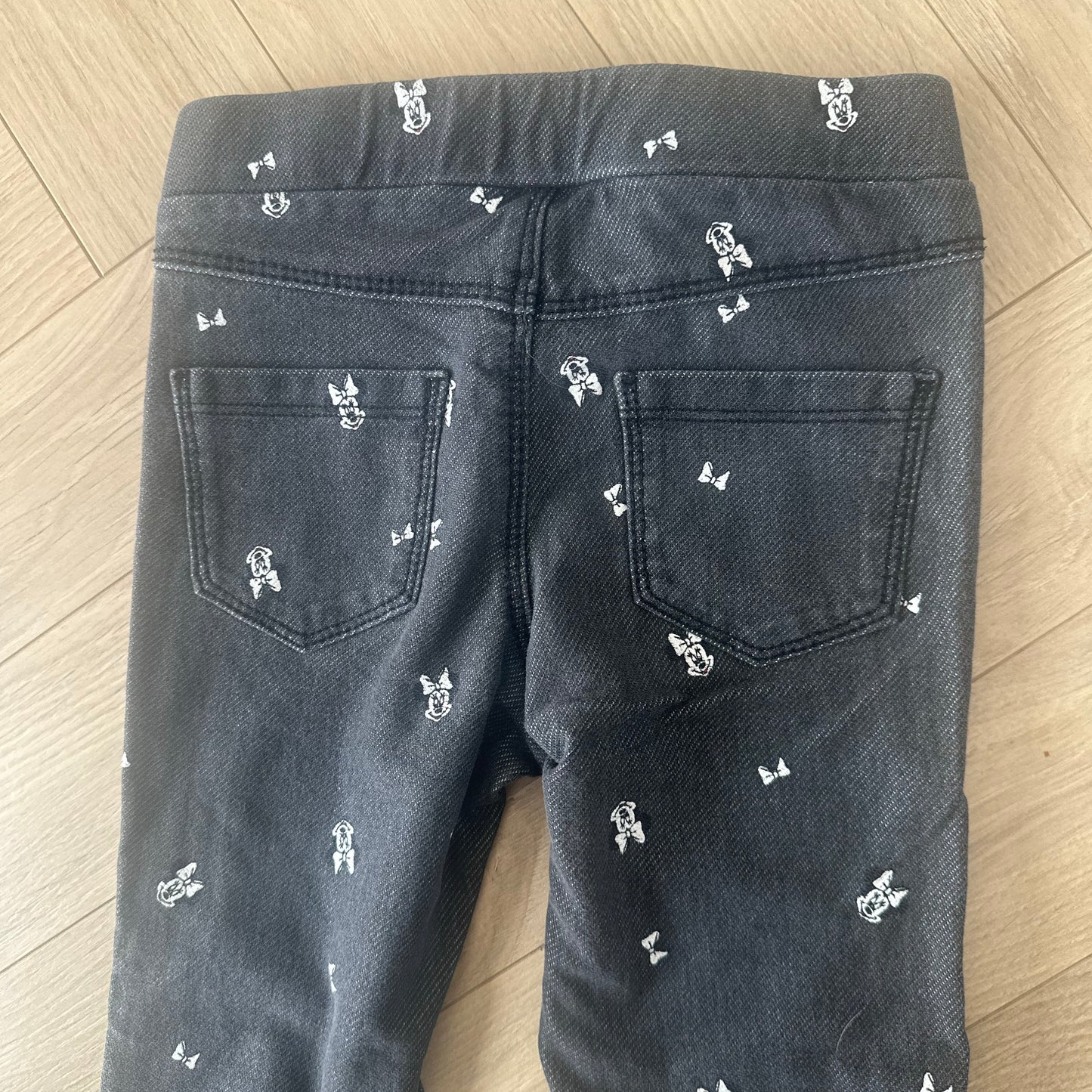 Pantalon Disney minnie : 4 ans