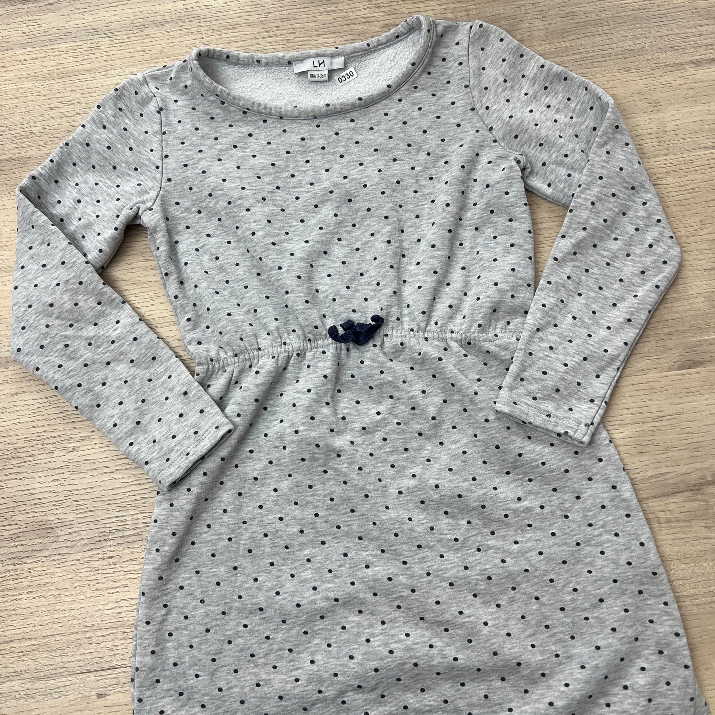 Robe La Halle : 10 ans
