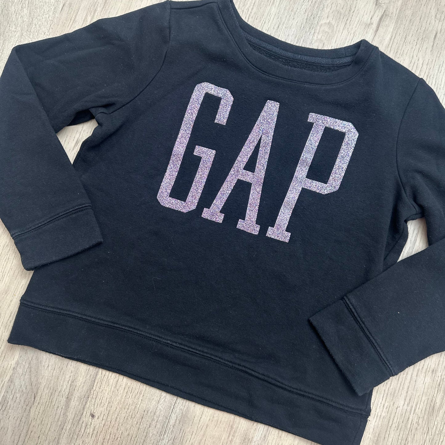 Pull Gap : 10 ans