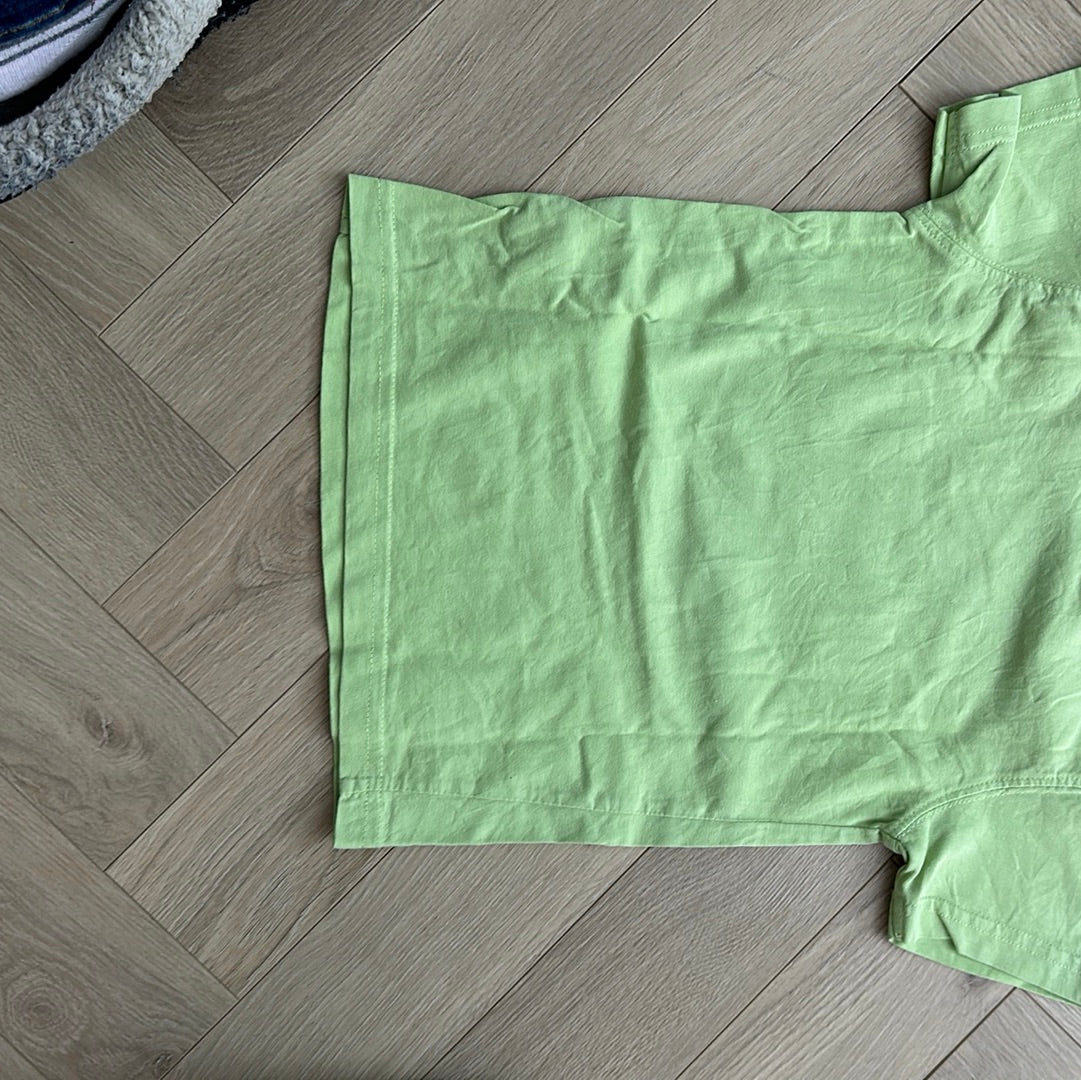 T-shirt tape à l’œil : 3 ans